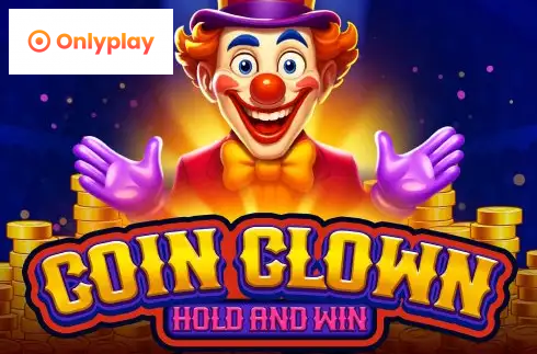 Coin Clown: Hold & Win